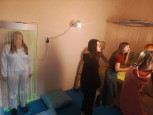 Знакомство с работой психолога (Работа со студентами)