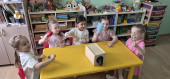 "Органы чувств человека"