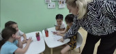 Путешествие на таинственный остров