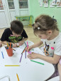 Игровое занятие "Волшебные семена добрых дел"