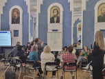 Курсы повышения квалификации "Системный подход к развитию детей младенческого и раннего возраста начало образовательной траектории "