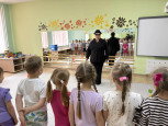 Праздник Детства в "Чудесной стране"
