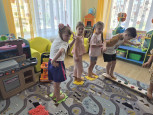 "Неделя приключений"