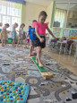 "Неделя приключений"