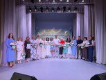 Торжественная церемония "Путешествие к своей звезде"