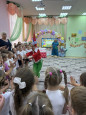 Квест "День знаний"