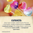 Из истории сладостей