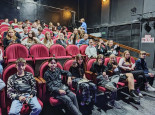 Идём в театр (6+) "У ковчега в восемь"