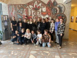 Идём в театр! (12+) "Я кулак. Я А-Н-Н-А"