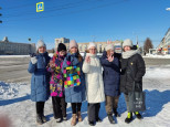 "Хрустальная туфелька-2022"