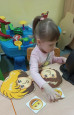 Ресурсная группа: развитие познавательной сферы посредством применения методов сенсорной интеграции