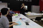 Муниципальный конкурс педагогического мастерства