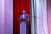 Августовская конференция педагогических работников