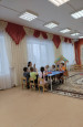 Муниципальный этап областного конкурса "Педагог года"