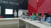 Муниципальный конкурс «Мой лучший мастер-класс-2024»