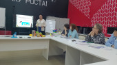 Муниципальный конкурс «Мой лучший мастер-класс-2024»