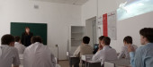 День познавательных интересов