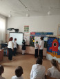 День познавательных интересов