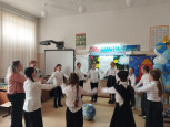 День познавательных интересов