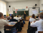 День познавательных интересов
