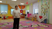 Межмуниципальный семинар-практикум в МБДОУ "Беляницкий детский сад "Теремок "