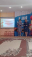 Семинар – практикум по нравственно-патриотическому воспитанию дошкольников «Расскажем детям о войне» в  МБДОУ Новоталицкий детский сад "Солнышко"