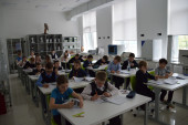 Олимпиады