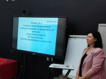 Математический интеллектуальный батл "Битва умов".