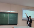 Заседания РМО 29.10.2024 г.