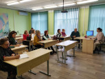 Заседания РМО 29.10.2024 г.