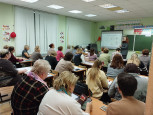 Заседания РМО 29.10.2024 г.