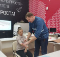 Заключительный этап «Педагог года-2025»