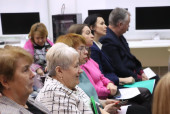 В Ивановском районе подвели итоги работы в сфере образования за 2024 год