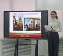 XVII Областные юношеские чтения имени Д. Г. Бурылина