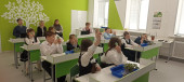 Семинар в МБОУ «Озёрновская СШ» по теме: «Точка Роста - ресурс формирования у обучающихся социального опыта как образовательного результата»