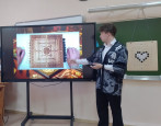 Семинар в МБОУ «Озёрновская СШ» по теме: «Точка Роста - ресурс формирования у обучающихся социального опыта как образовательного результата»