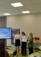 Итоги IV Всероссийской научно-практической конференции «Воспитание и гуманитарные науки: эффективные практики»