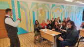 День молодого педагога в Ивановском муниципальном округе: знания, общение и вдохновение! ✨