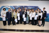 ШТУКИН ЗАХАР, ученик 10 класса МБОУ "Коляновская СШ" стал ПОБЕДИТЕЛЕМ🎉🎉🎉 "Умники и умницы"