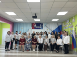 Муниципальный семинар для педагогов дошкольного образования в МБОУ "Коляновский детский сад "Сказка"