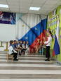 Муниципальный семинар для педагогов дошкольного образования в МБОУ "Коляновский детский сад "Сказка"