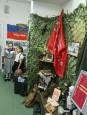 Муниципальный семинар для педагогов дошкольного образования в МБОУ "Коляновский детский сад "Сказка"