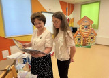 «Хоровод дружбы» — праздник единства и творчества