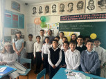 Семинар учителей ОРКСЭ и ОДНКНР