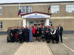 Семинар учителей ОРКСЭ и ОДНКНР