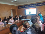 Семинар Ассоциации учителей родного языка и литературы