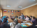 Семинар Ассоциации учителей родного языка и литературы