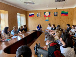Семинар для педагогов-навигаторов проекта проекта "Билет в будущее"