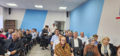 Семинар "Современный менеджмент образовательной организации практики- практикам".