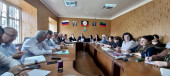 Совещание руководителей ОУ